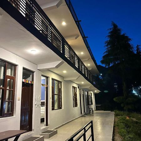Mountain Vista Hotel Дхарамсала Екстериор снимка