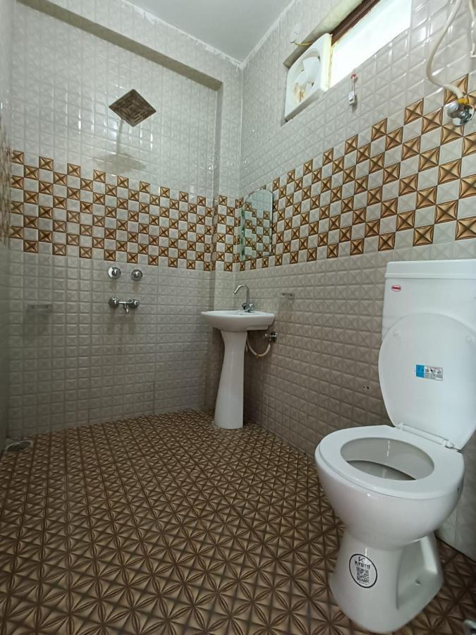 Mountain Vista Hotel Дхарамсала Екстериор снимка