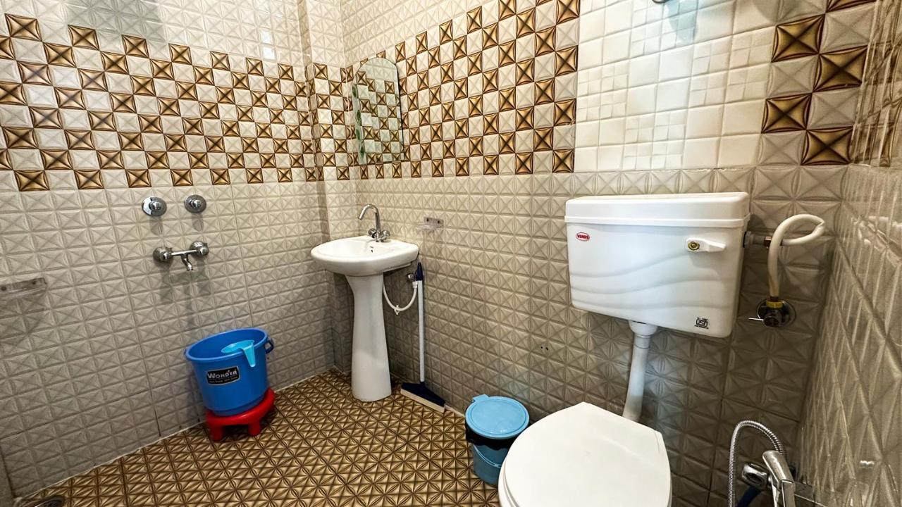 Mountain Vista Hotel Дхарамсала Екстериор снимка