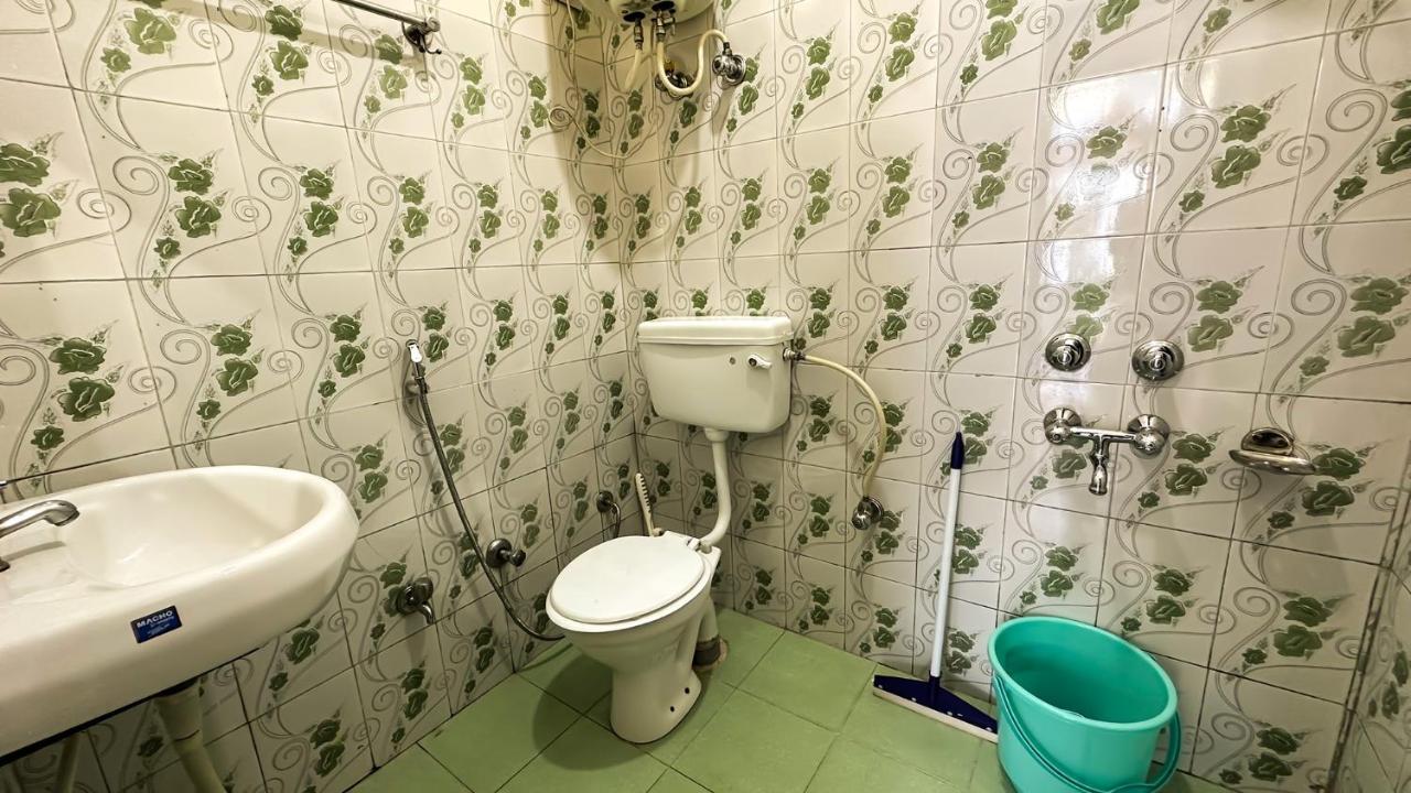Mountain Vista Hotel Дхарамсала Екстериор снимка